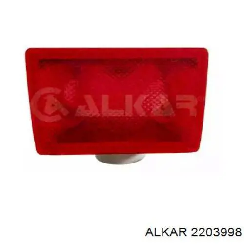  2203998 Alkar