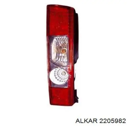 2205982 Alkar
