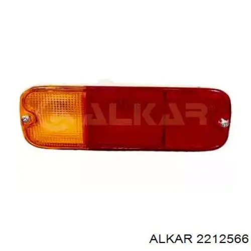  2212566 Alkar