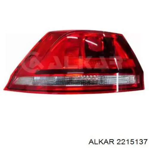 2215137 Alkar 