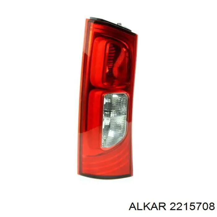 2215708 Alkar 