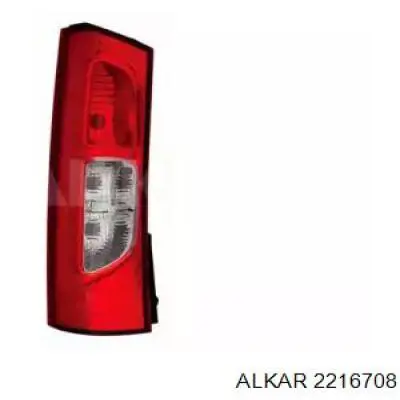  2216708 Alkar