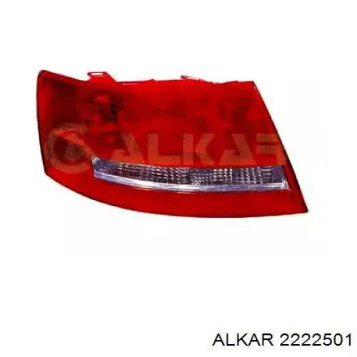 2222501 Alkar