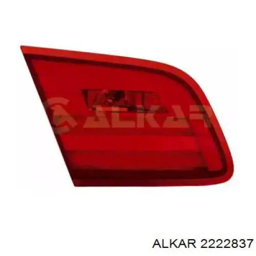 2222837 Alkar 