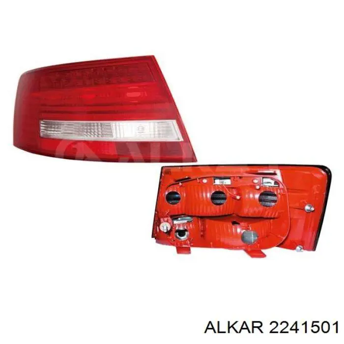2241501 Alkar
