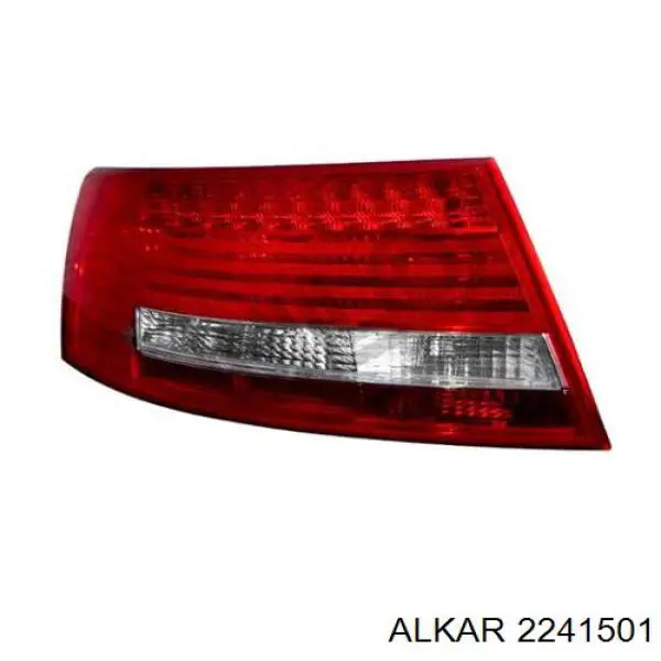 Задняя левая внешняя фара Alkar 2241501 цена, от 104.81 USD