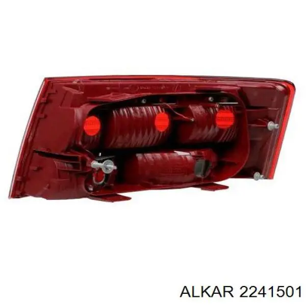 Купить 2241501 Alkar Стоп задний