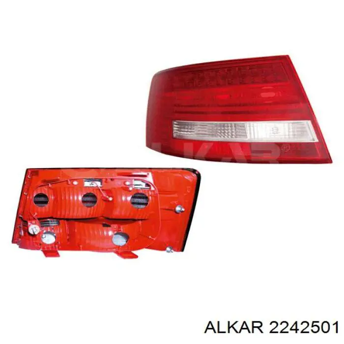 2242501 Alkar
