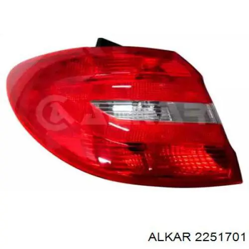 2251701 Alkar 