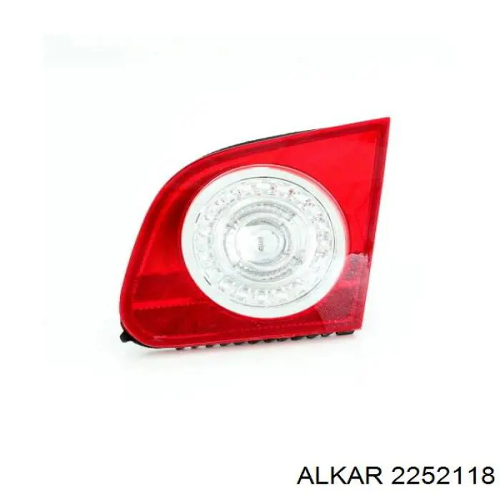 2252118 Alkar