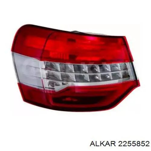  2255852 Alkar