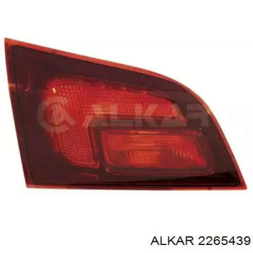  2265439 Alkar