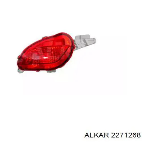  2271268 Alkar