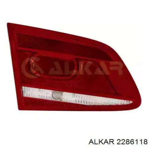 2286118 Alkar 