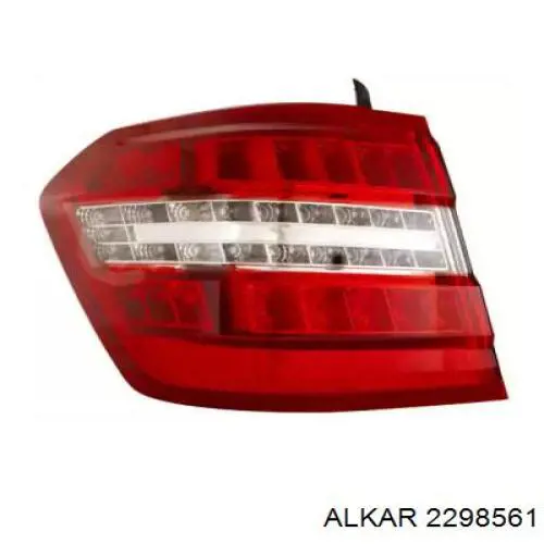 2298561 Alkar 