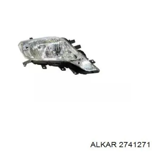 2741271 Alkar luz esquerda