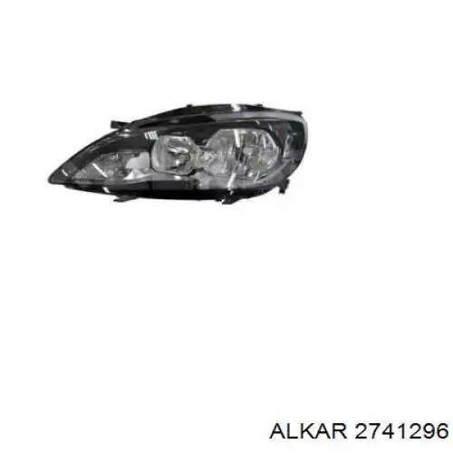 2741296 Alkar luz esquerda