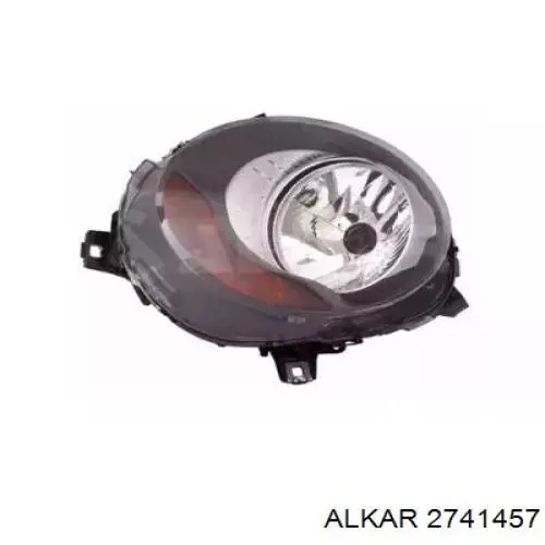 2741457 Alkar luz esquerda