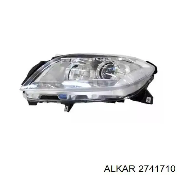 2741710 Alkar luz esquerda