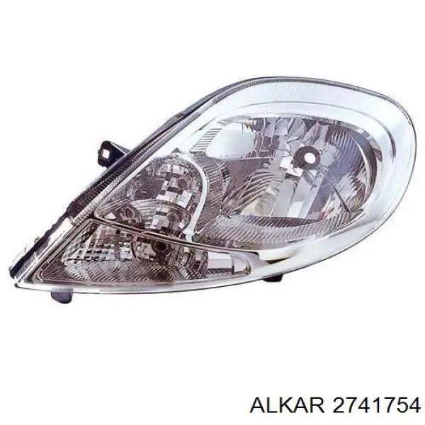 2741754 Alkar
