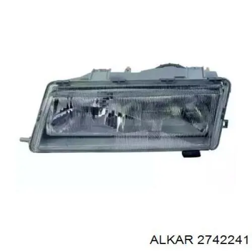 Фара правая 2742241 Alkar