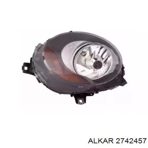 2742457 Alkar luz direita