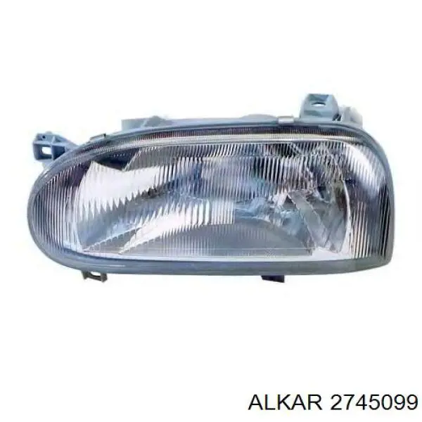 2745099 Alkar
