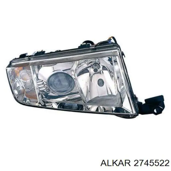 2745522 Alkar