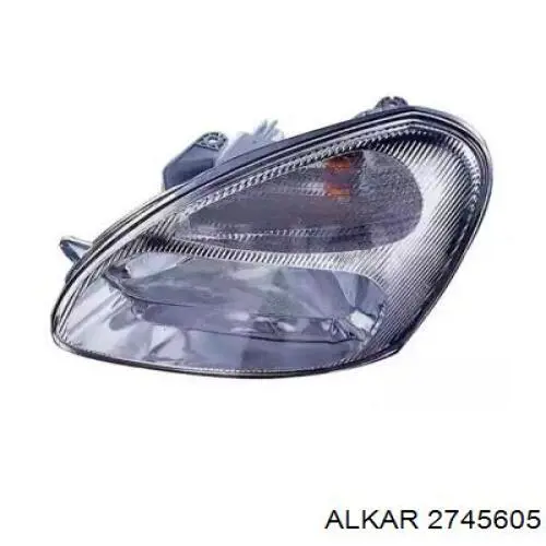 2745605 Alkar Фара