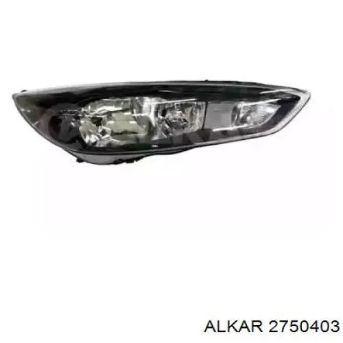 2750403 Alkar luz direita