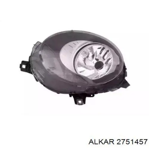 2751457 Alkar luz esquerda