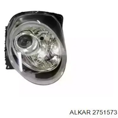 2751573 Alkar luz esquerda