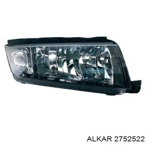2752522 Alkar