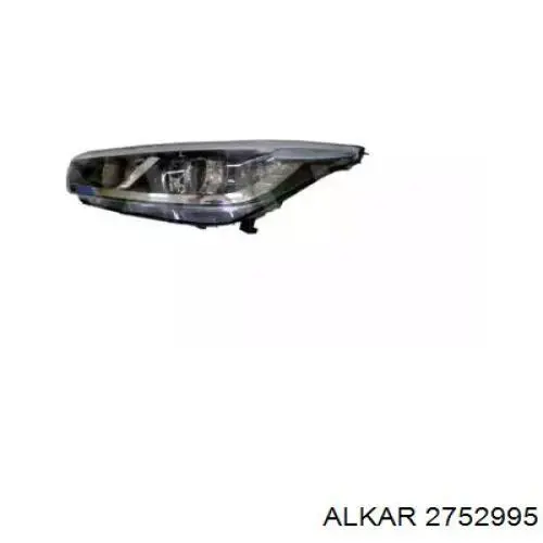 2752995 Alkar luz direita