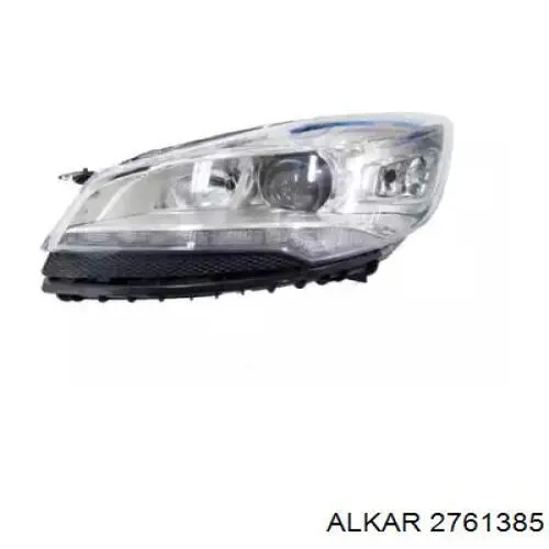 2761385 Alkar luz esquerda