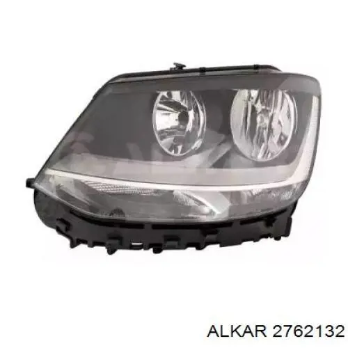 2762132 Alkar luz direita