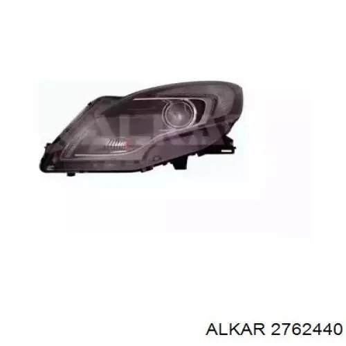 2762440 Alkar luz direita