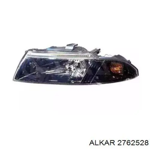 Фара правая 2762528 Alkar