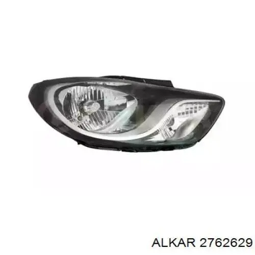 2762629 Alkar luz direita