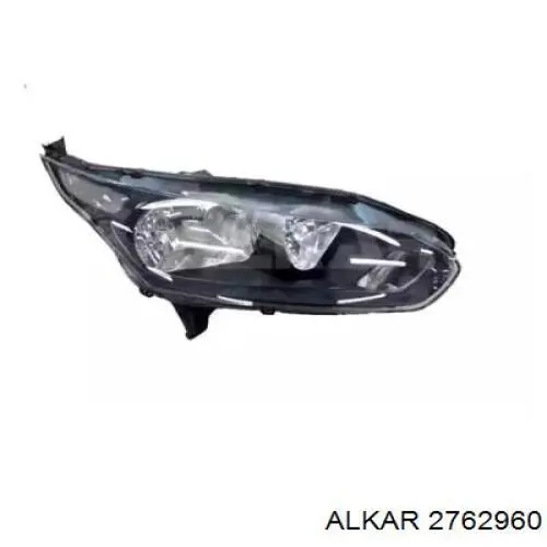 2762960 Alkar luz direita