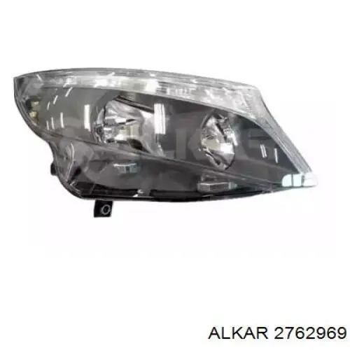 2762969 Alkar luz direita