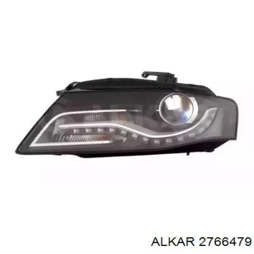 2766479 Alkar luz direita