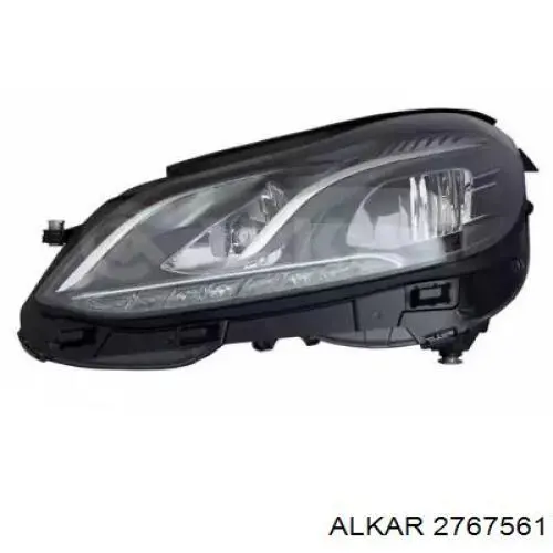 2767561 Alkar luz esquerda