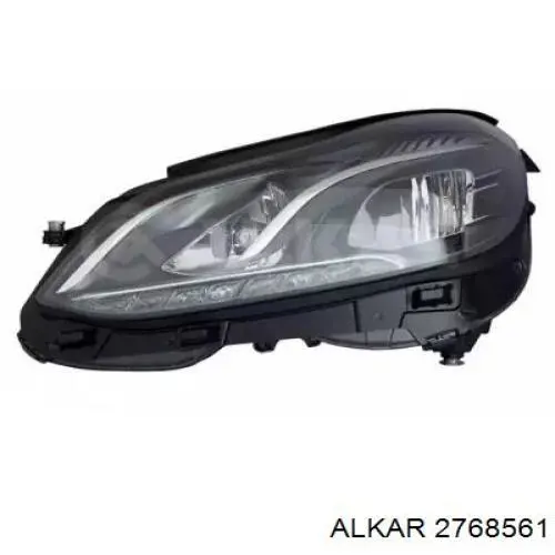 2768561 Alkar luz direita