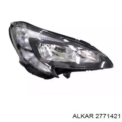 2771421 Alkar luz esquerda