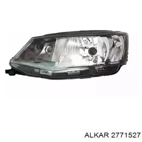 2771527 Alkar luz esquerda