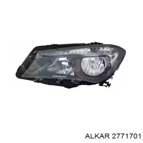 2771701 Alkar luz esquerda