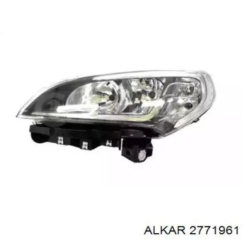 2771961 Alkar luz esquerda