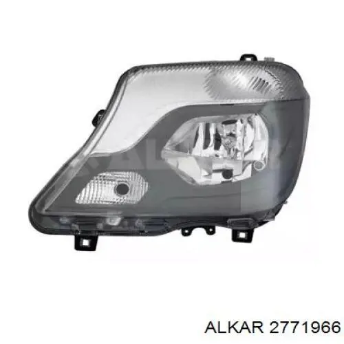 2771966 Alkar luz esquerda