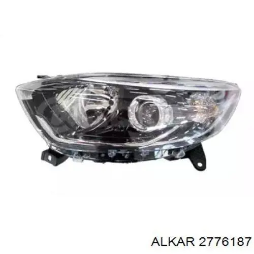 2776187 Alkar luz direita